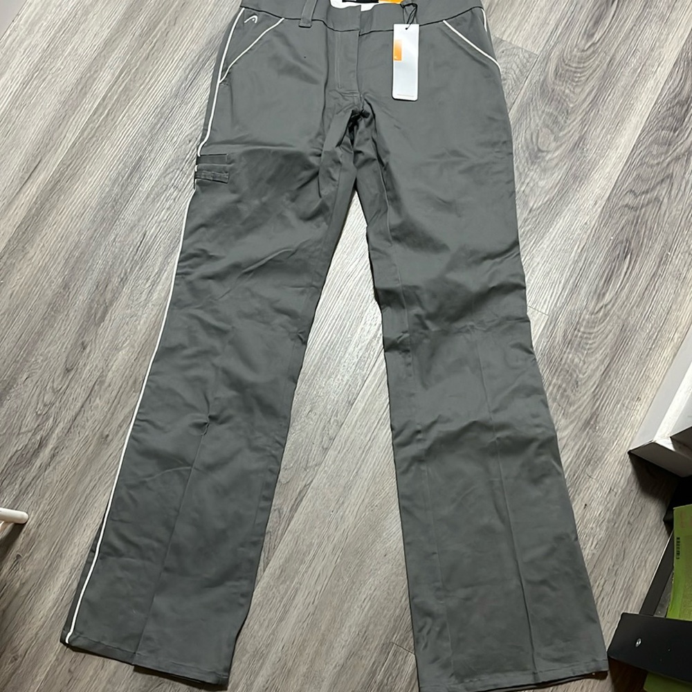 Head Golf Pants